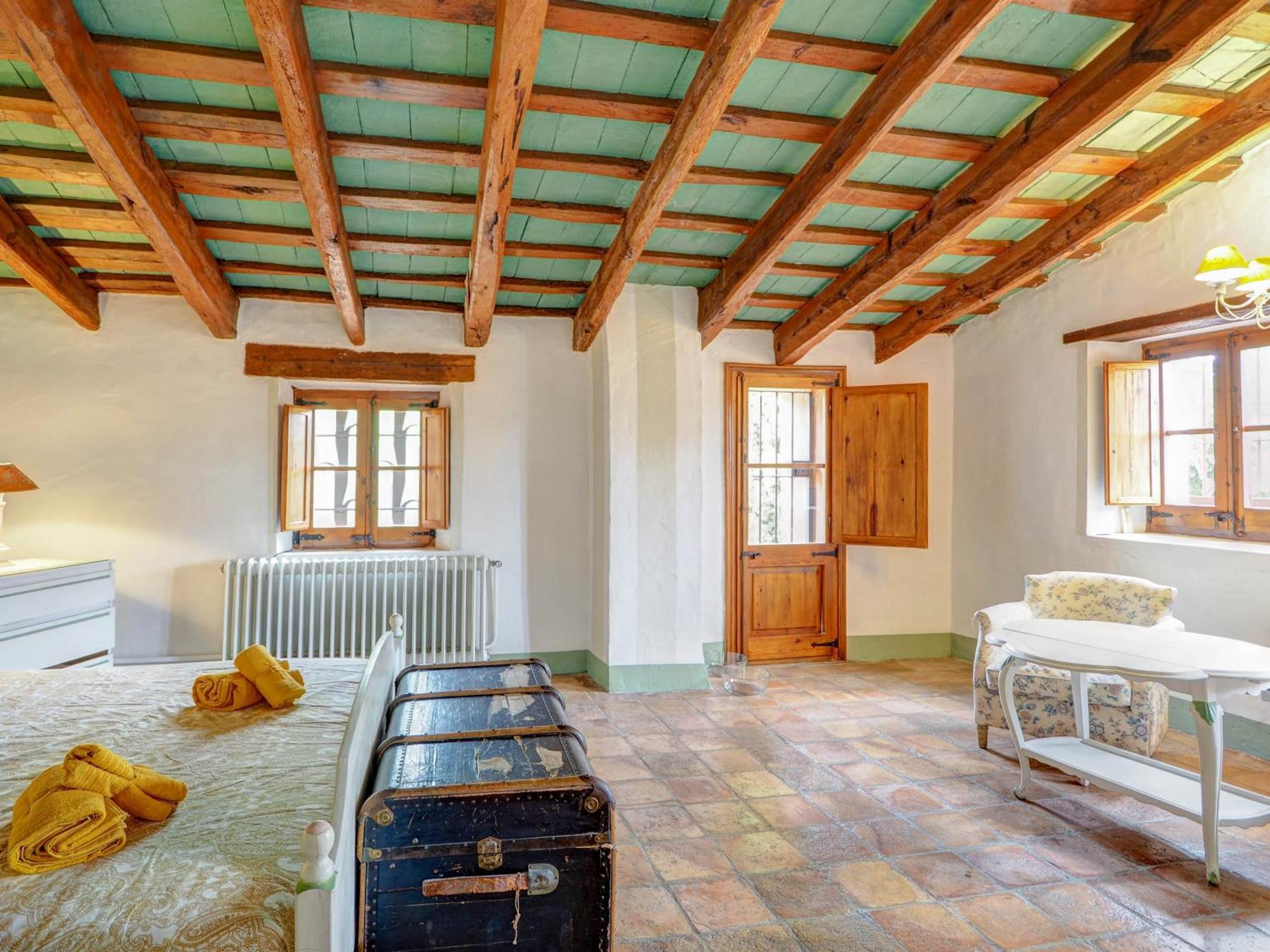 Five-Bedroom Villa