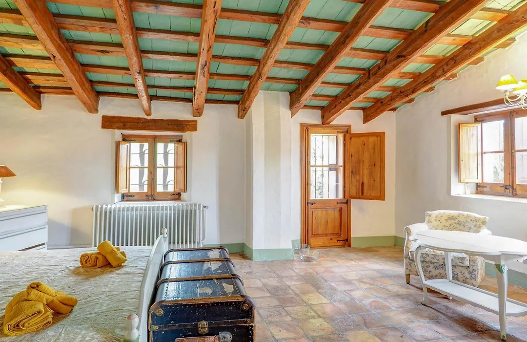 Masia Palou Alt By Hello Homes Sitges-1