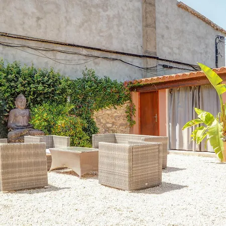 Masia Palou Alt By Hello Homes Sitges-2